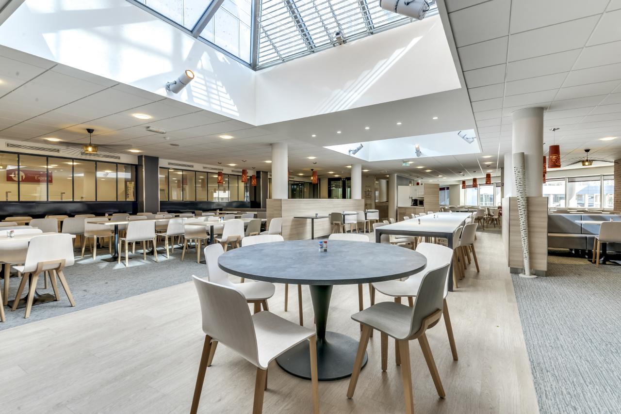 Bureau Nanterre 9068m² Location bureau Nanterre Hauts-de-Seine OLBUR2118378 3